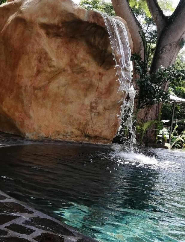 EcoVillas Las Melinas