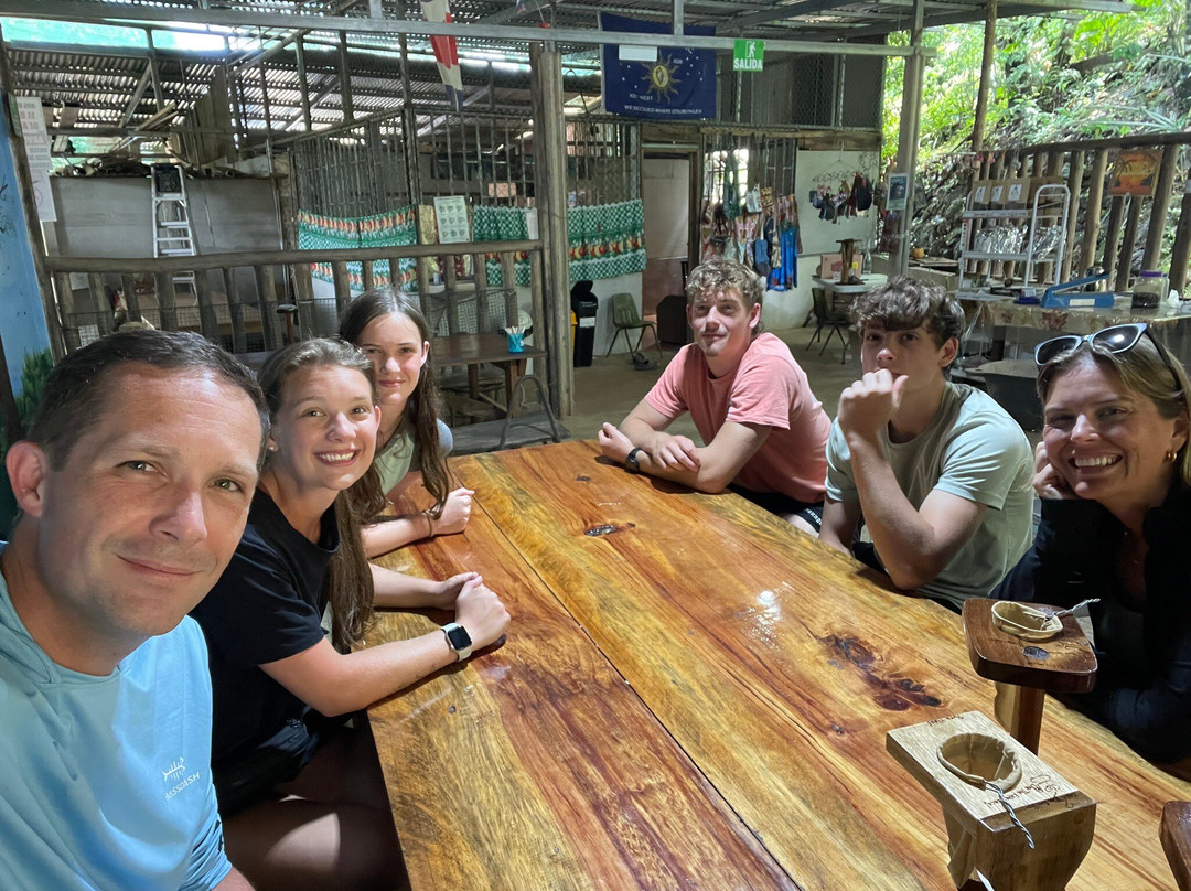 Café Don Emilio-Perez Zeledon必去景点