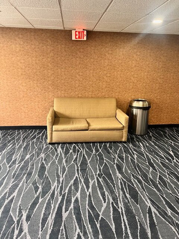 Fairfield by Marriott Inn & Suites Knoxville/East主图