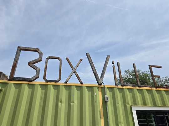 South Side Tours-芝加哥必去景点