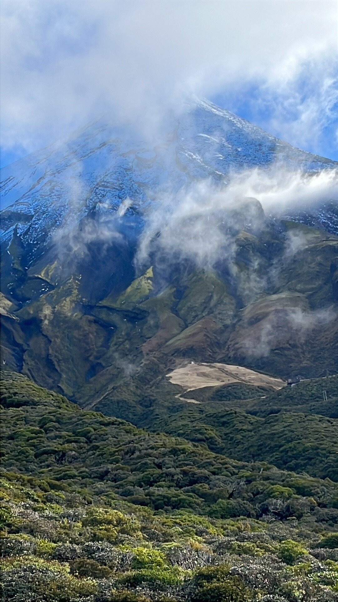 Ngati Ruanui Stratford Mountain House Hotel-官方