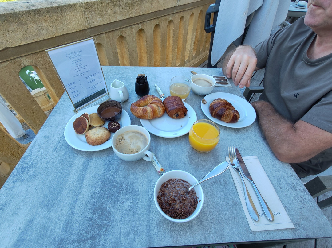 Domaine de Rochebois主图