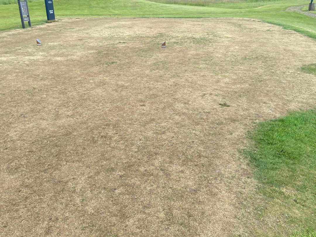 Matfen Hall Golf-Kirkharle必去景点