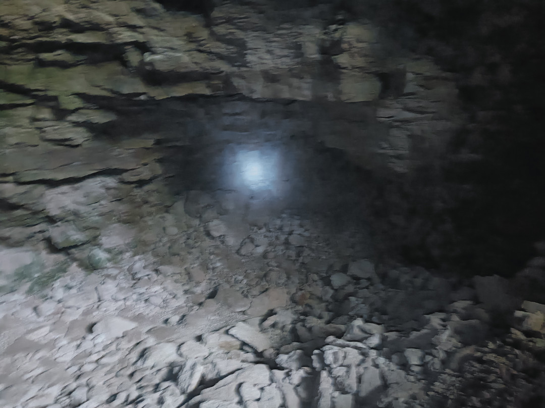 Ichalkovskiye Caves-Ichalki必去景点