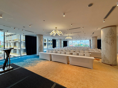 Wyndham Soleil Danang