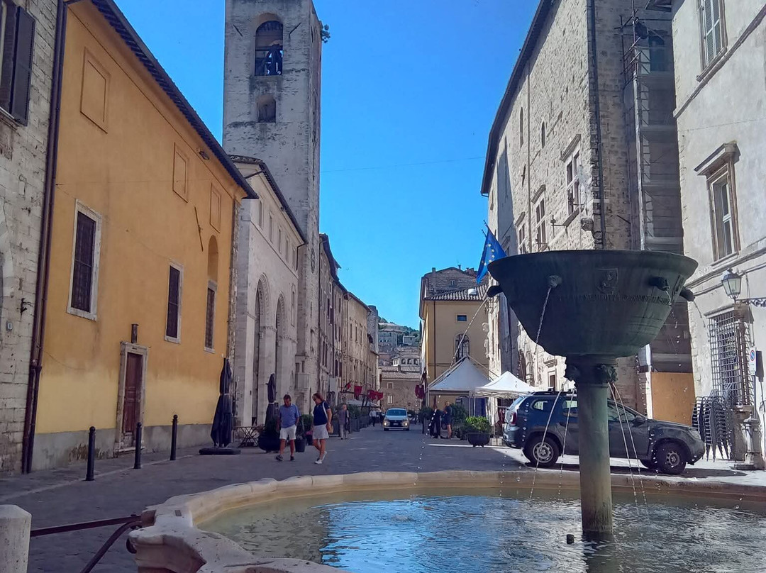 Narni Centro Storico-Narni必去景点