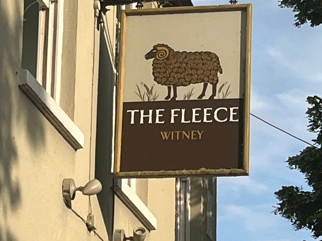 The Fleece主图
