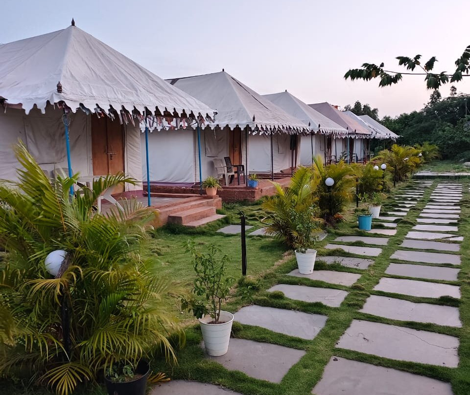 Murali Guesthouse Hampi主图