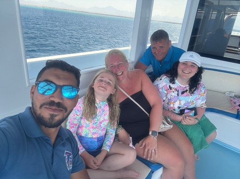 Falcon Adventure-赫尔格达必去景点