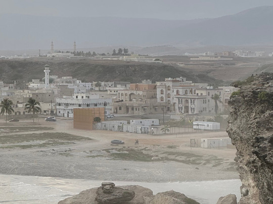 Salalah Premium Tours-塞拉莱必去景点