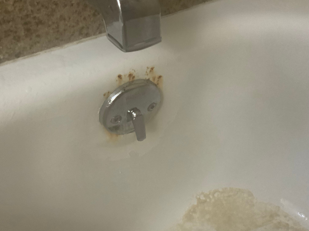 西门罗希尔顿花园酒店主图