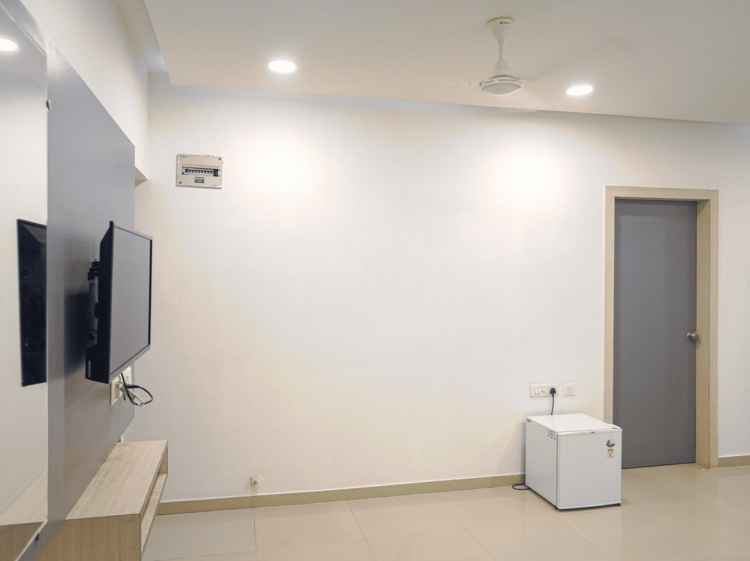 Bliss Serviced Apartments主图