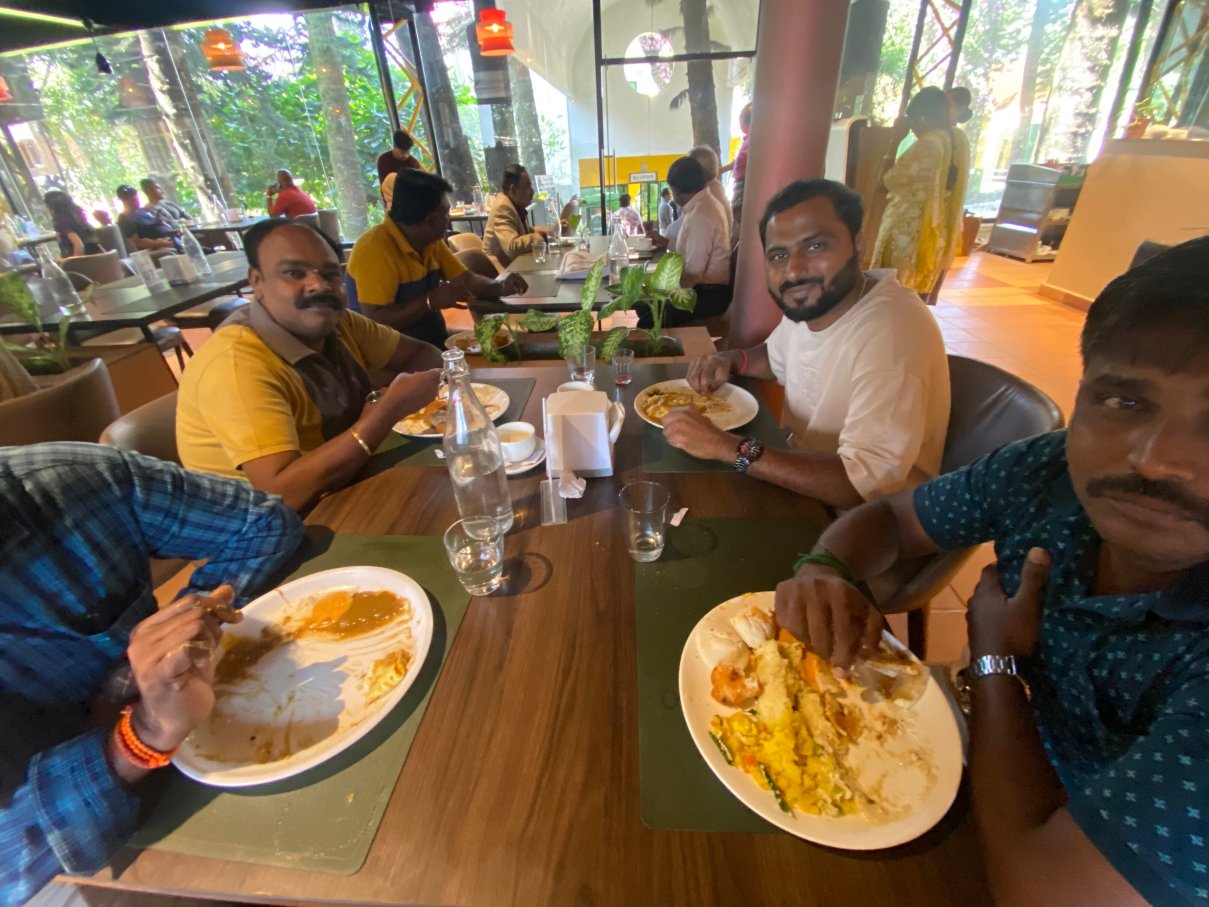 DNC Shevaroys Resorts & Spa-官方