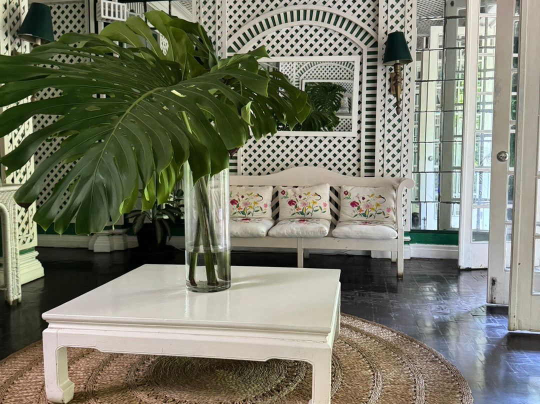 Goblin Hill Villas at San San主图