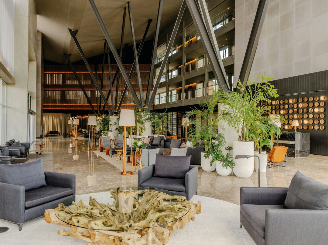 Sheraton Buenos Aires Greenville Polo & Resort