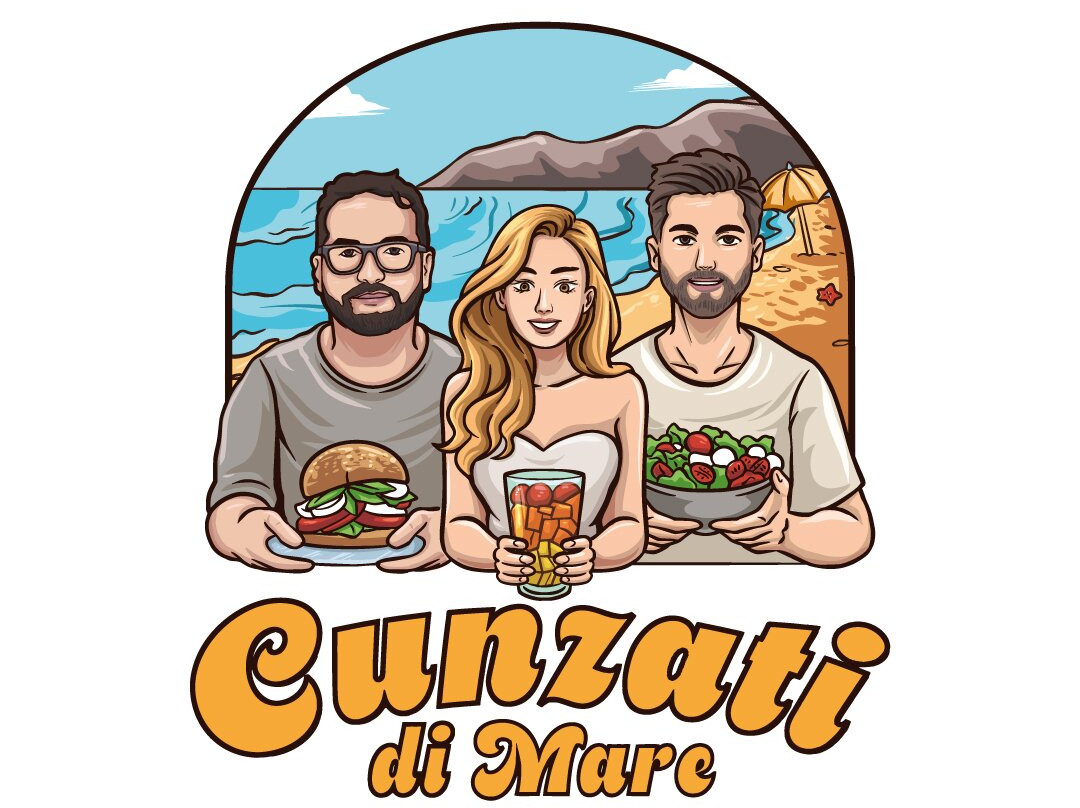 Cunzati Di Mare