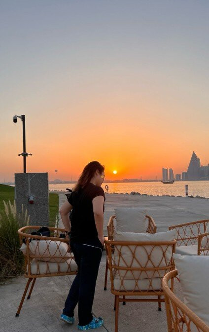 MIA Park-多哈必去景点