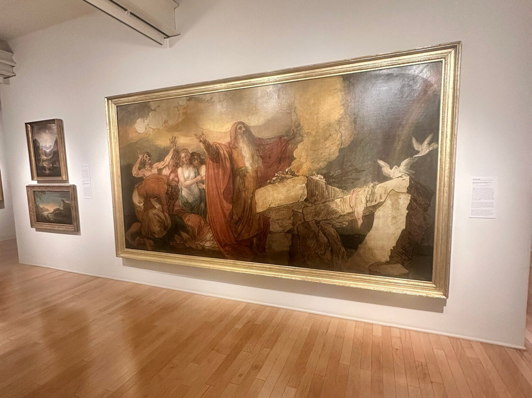 圣安东尼奥艺术博物馆-圣安东尼奥市必去景点