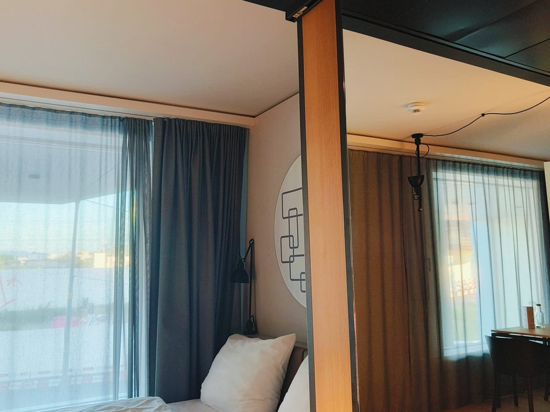 Harry's Home Bern-ostermundigen主图