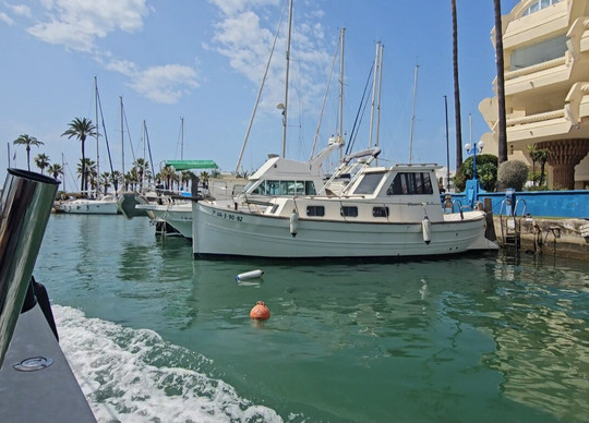 Mustang Benalmadena-班纳玛德纳必去景点