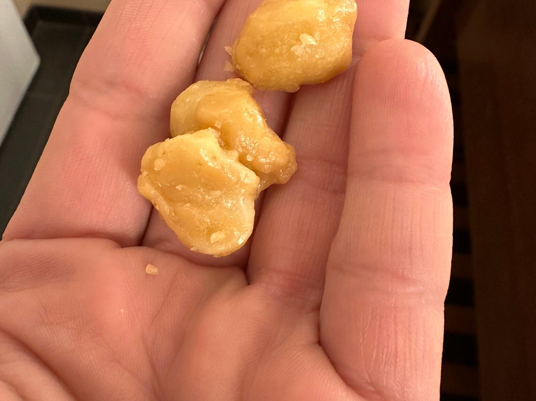 Hamakua Macadamia Nut Co-卡威哈也必去景点