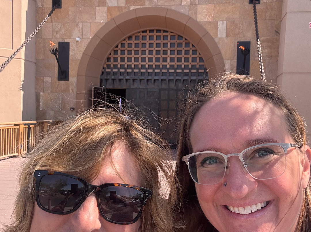 Medieval Times Dinner & Tournament-斯科茨代尔必去景点