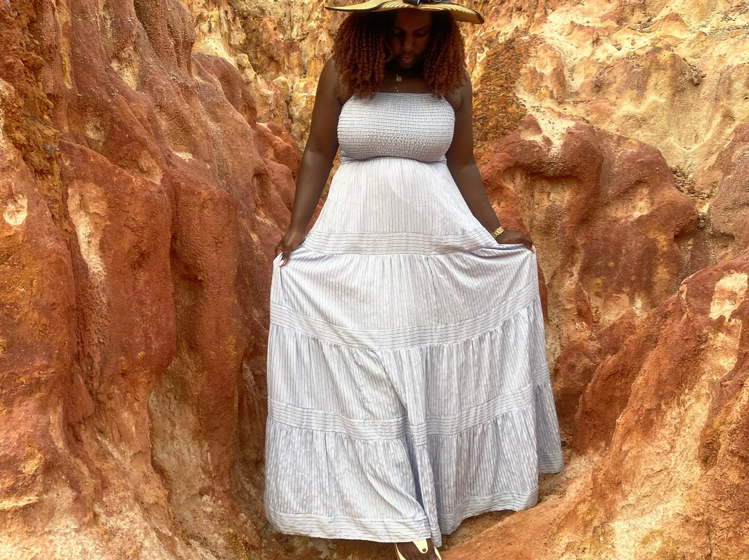 Starluck Travel Limited-内罗毕必去景点