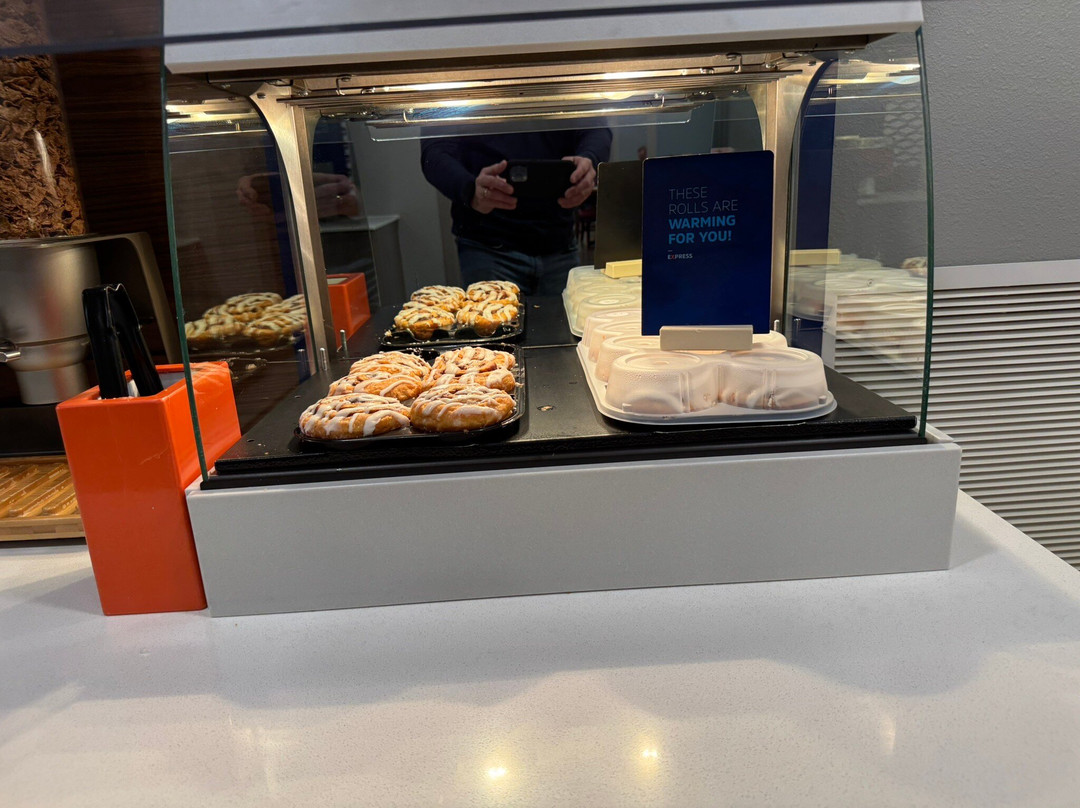 Holiday Inn Express & Suites Sioux City - Southern Hills By IHG主图