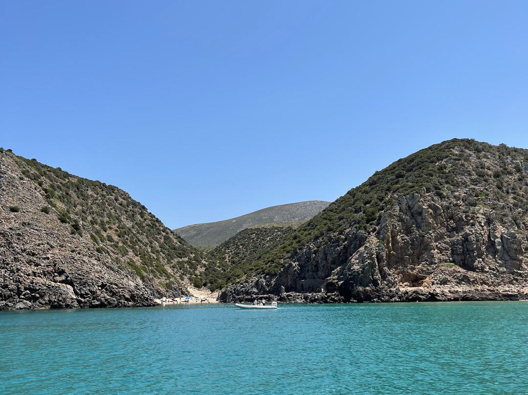 Warung Boat Tours-Masua必去景点