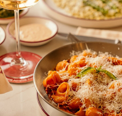 Bonviv Italian Restorant & Roof Bar