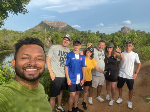 TAKE ME LANKA TRAVELS & TOURS-康提必去景点