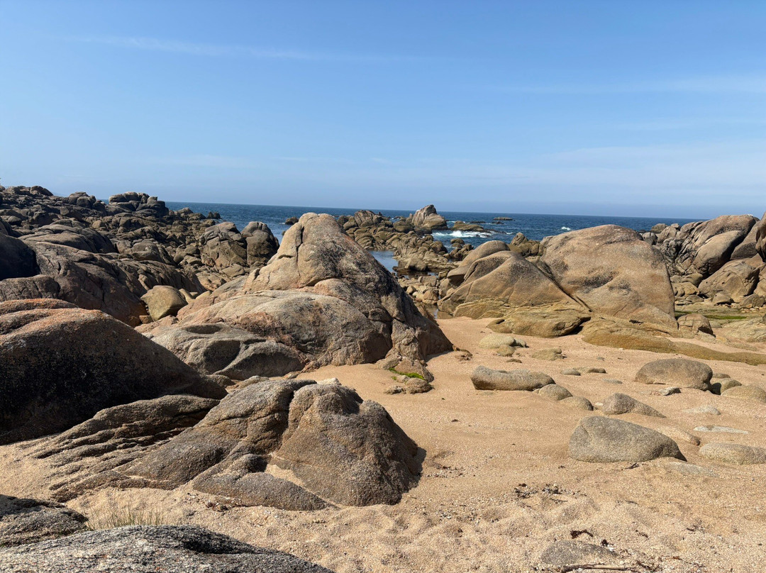 Hotel Duerming San Vicente主图