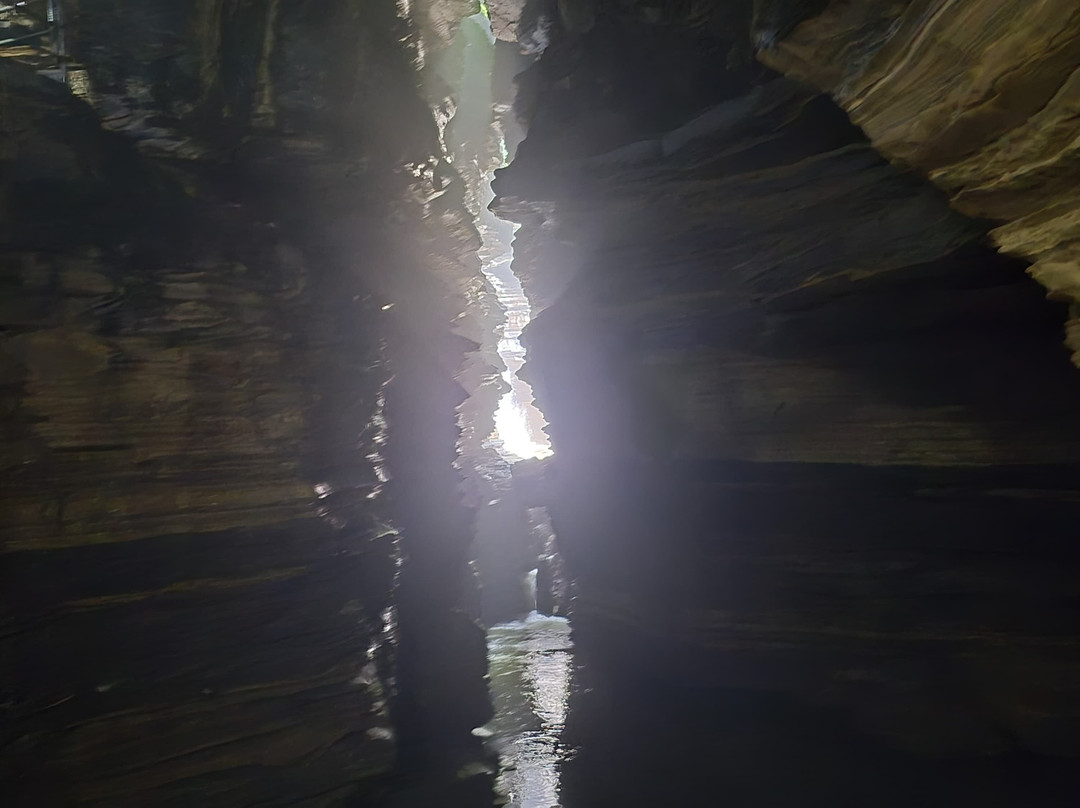 Gupteswar Gupha-博卡拉必去景点