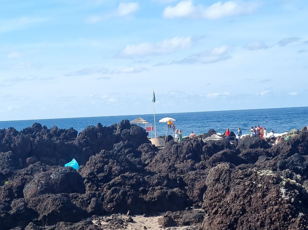 Piscinas Naturais Biscoitos-Biscoitos必去景点