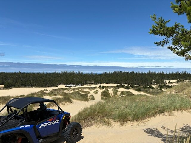 Spinreel Dune Buggy and ATV Rental-Lakeside必去景点