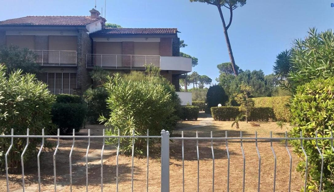 Appartamenti Calamaro In Villetta