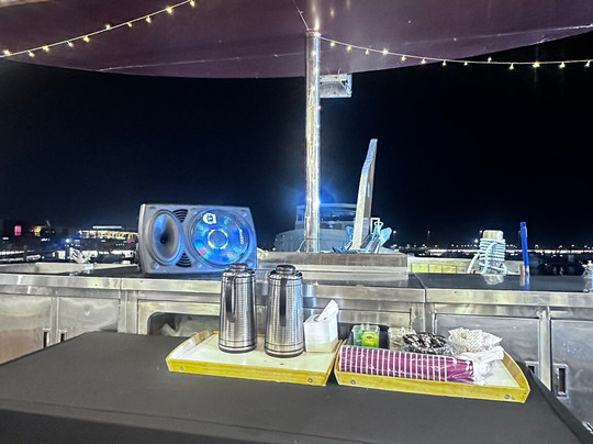 National Cruise Tourism-多哈必去景点