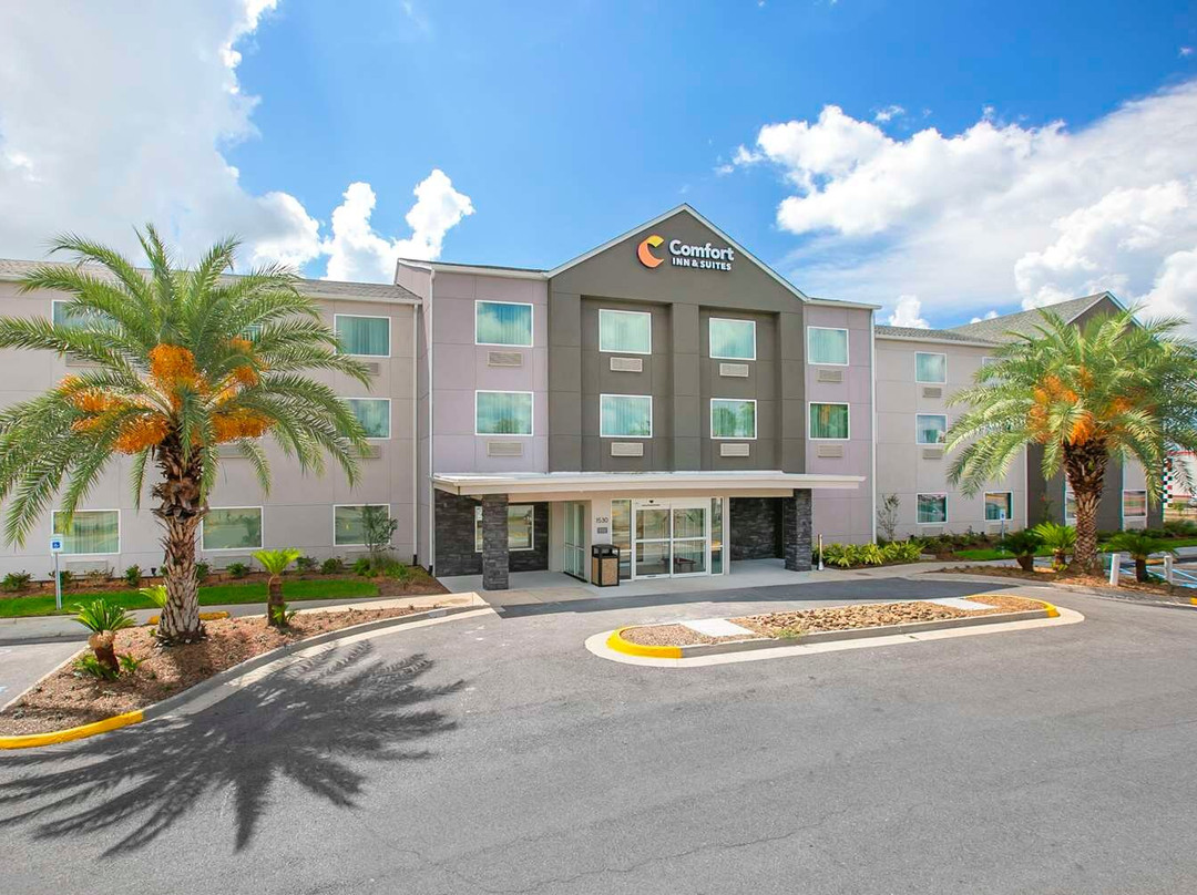 Comfort Inn & Suites Houma