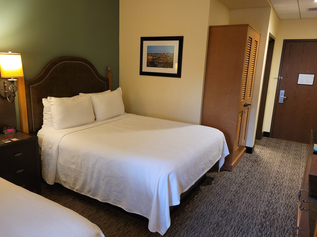 Rough Riders Hotel主图