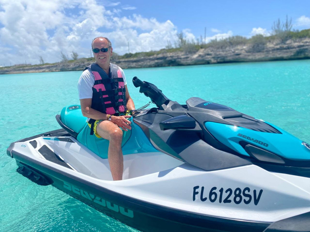 哥伦布岛地中海度假村主图