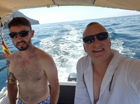 Calpexperience-卡尔佩必去景点