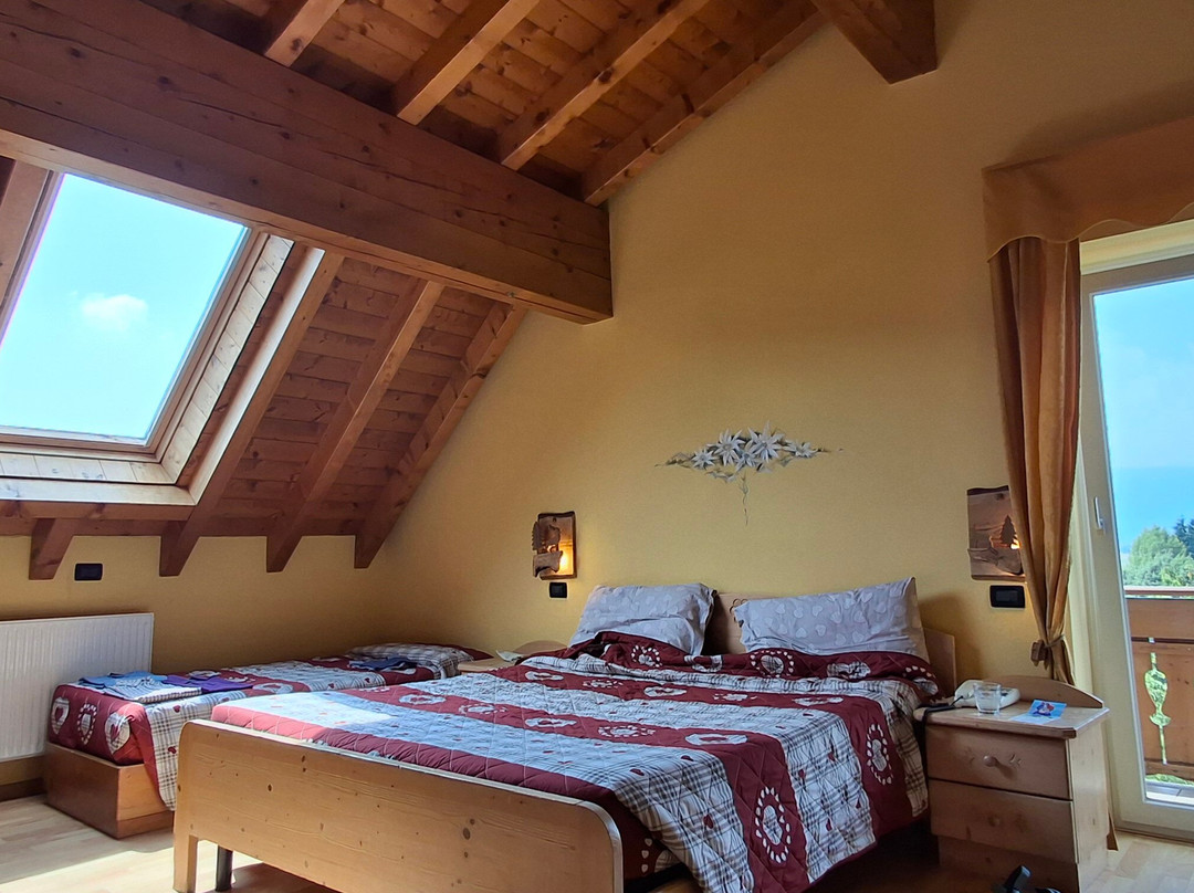 Hotel Da Barba B&B主图