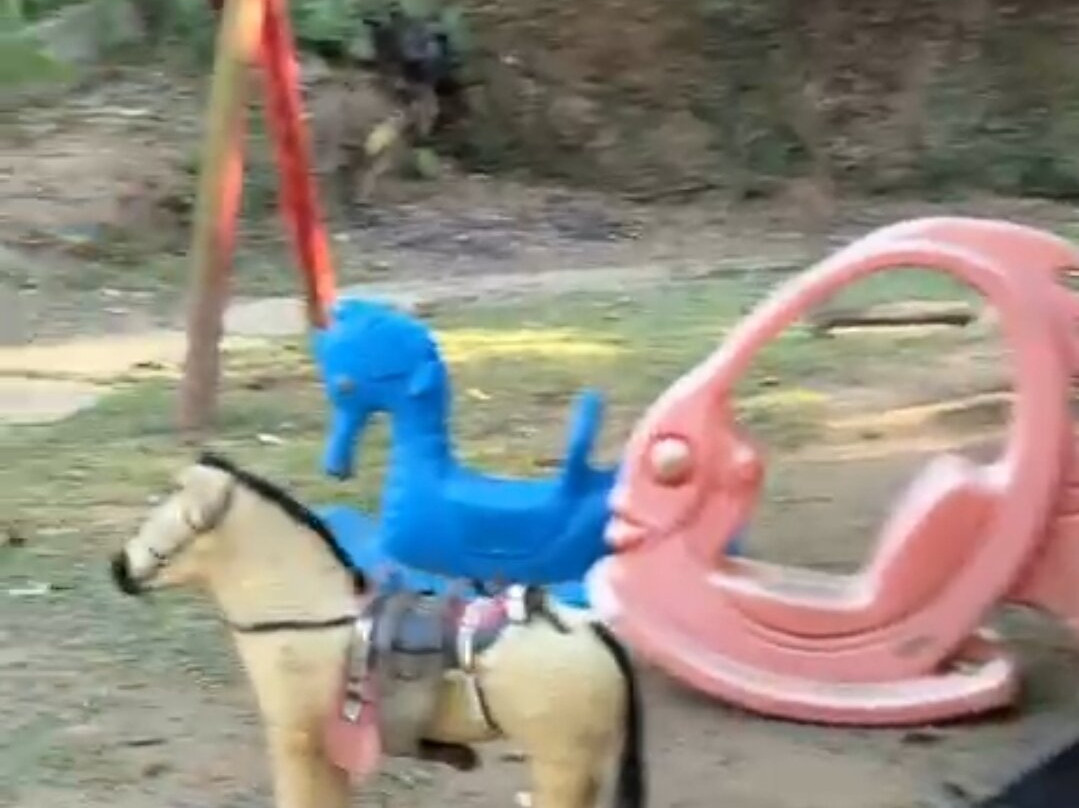 Fazenda Genève-特雷索波利斯必去景点