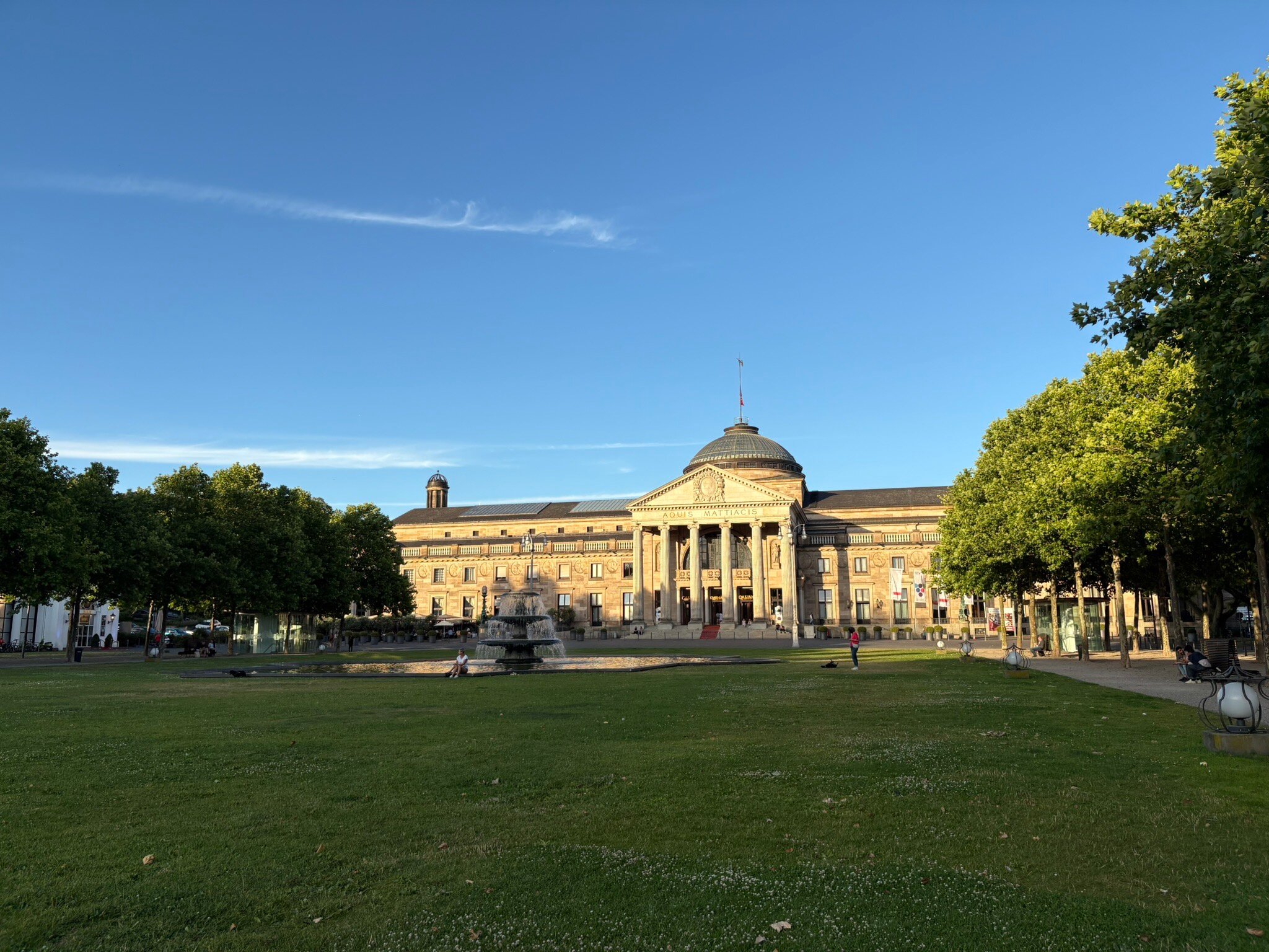 Best Western Hotel Wiesbaden-官方