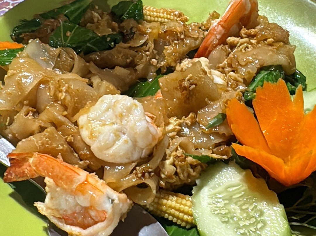 Yoi Eatery & Cafe Restaurant