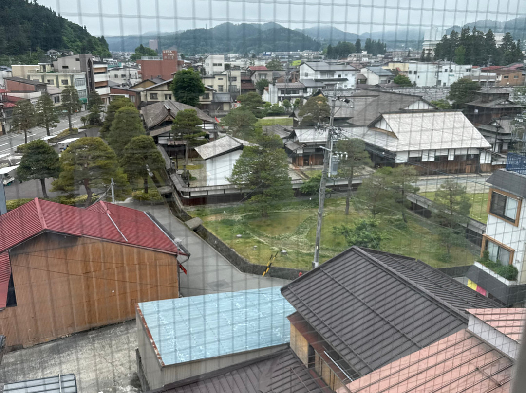 金汉高拉嘉川诺亚主图