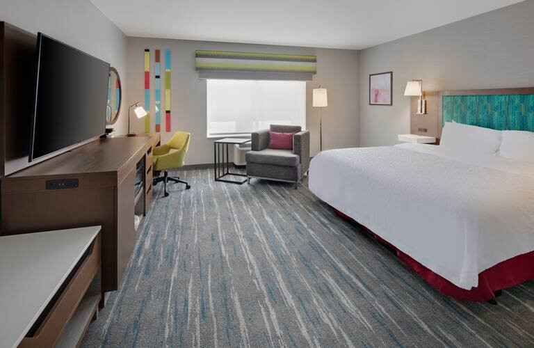 Hampton Inn & Suites Richmond Short Pump主图