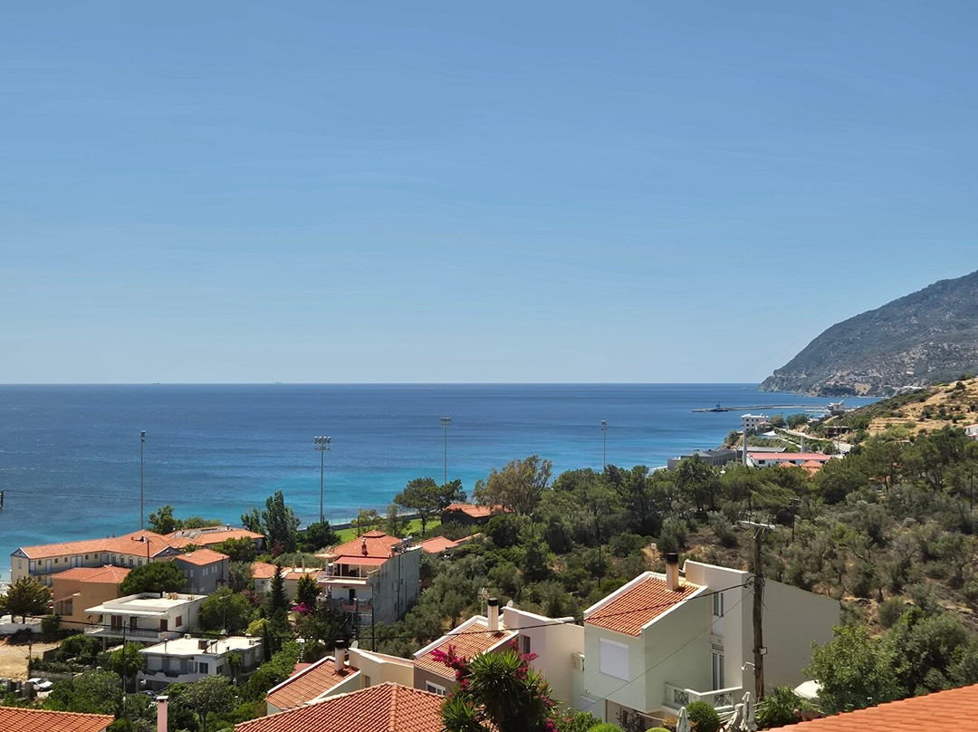 Sandy Bay Hotel主图