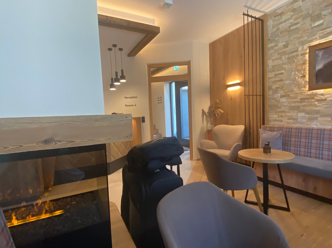 奥贝图内霍夫酒店主图