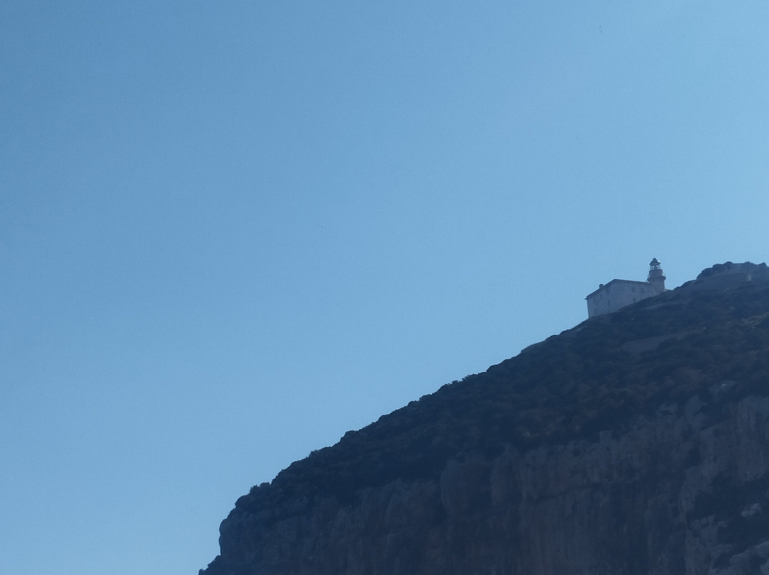 Archimete Overing Diving-阿尔盖罗必去景点